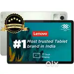 Lenovo Tab M11 |Wi-Fi | 4 GB RAM, 64 GB ROM|11 Inch Screen|FHD Display
