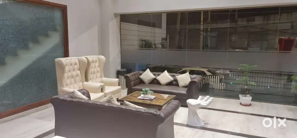 Good location neat and claen independent room