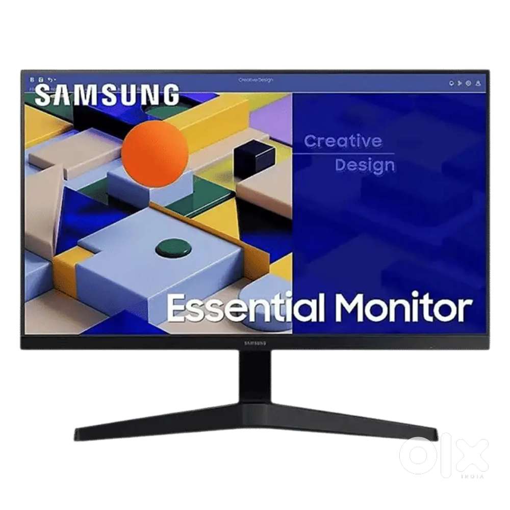 Samsung essential 27 inch monitor