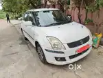 Maruti Suzuki Swift 2010 Diesel 135000 Km Driven