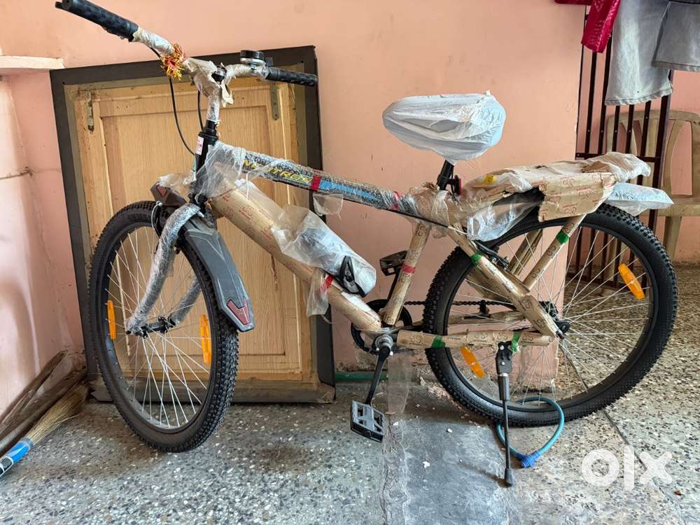 Cycle Tata Stryder Neutron 26T