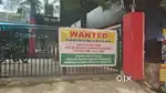 Chef or cook wanted