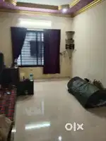 Female roommate