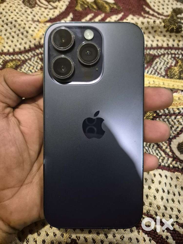 I phone 14 pro 256