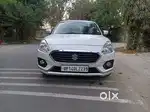 Maruti Suzuki Dzire 1.2 ZXI, 2017, Petrol
