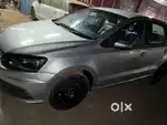 Volkswagen Ameo 2018 Petrol 35000 Km Driven