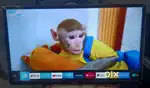 Samsung 32 inch smart led tv,