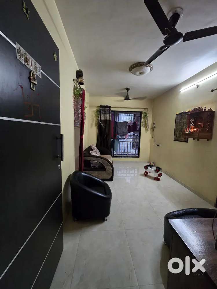 shital dhara 2 BHK sale