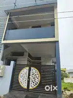Two portions for rent.