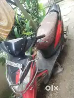 Yamaha Ray z