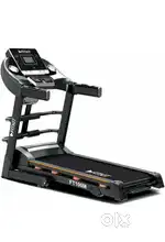 Treadmill fitkit by cult