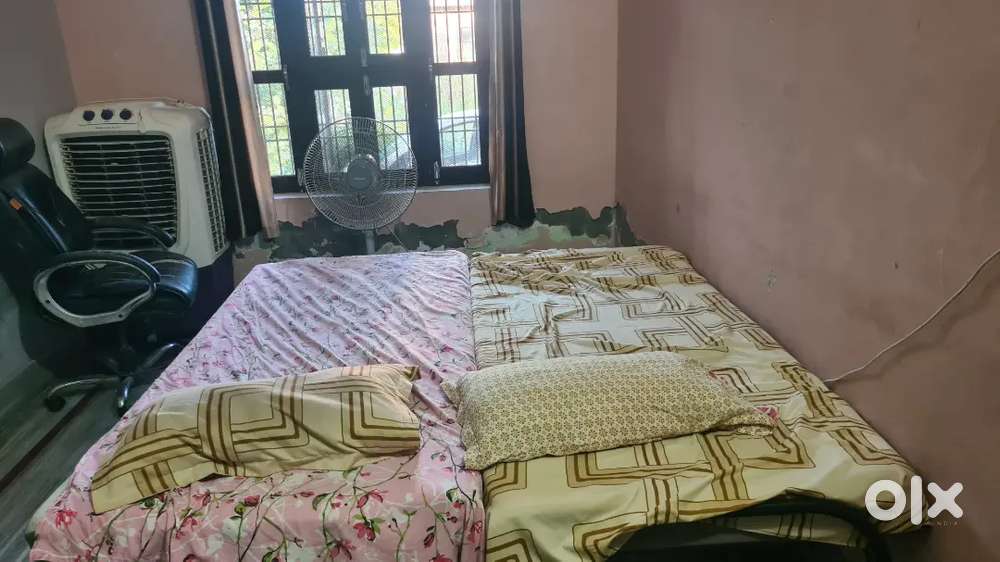 Beautiful room for rent at genuine price