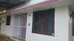 House for sale with 6.5 cent plot