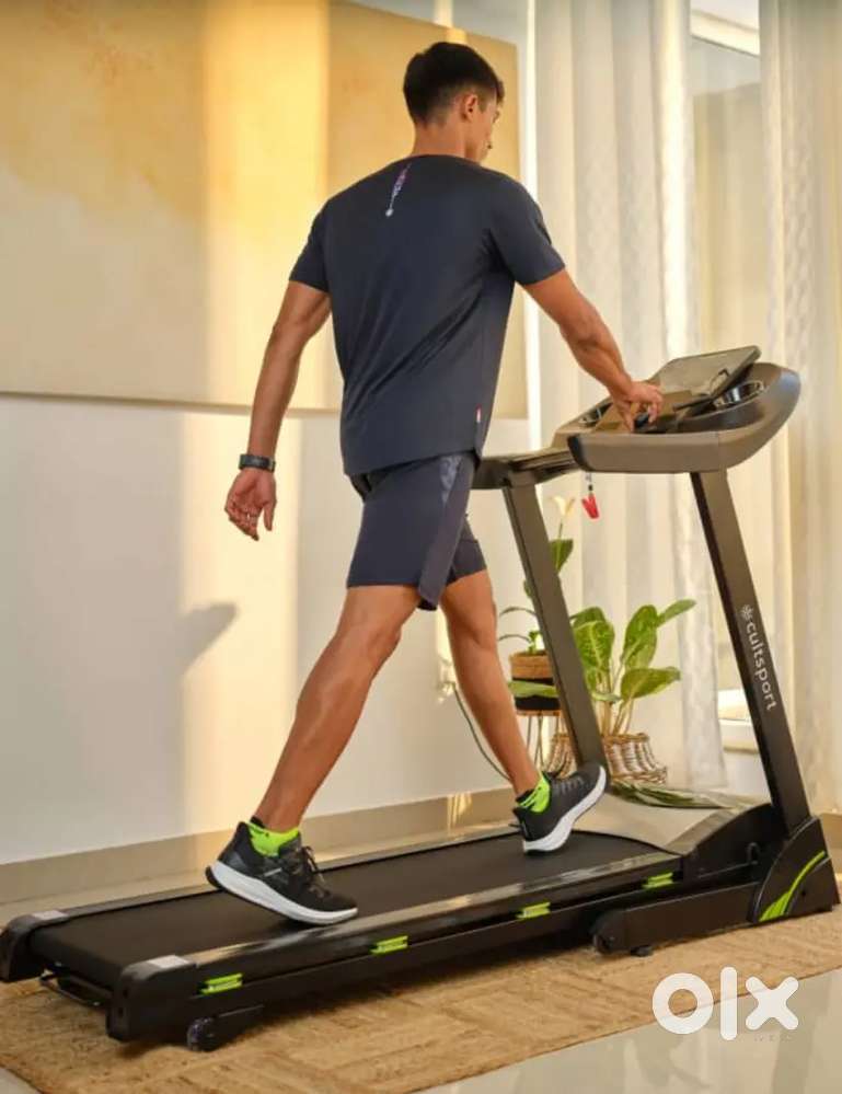 treadmill on rent in delhi