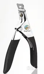 Dog nail cutter