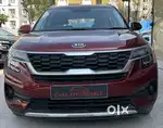 Kia Seltos HTK Plus AT D, 2020, Diesel