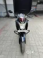 Honda Hornet 160r