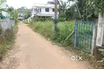 Land 7.3 cents near Ammancherry-University main road 3.75 lakh/cent