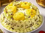 Tanishka bites
