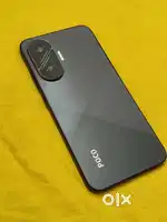 Poco F7 12/512 gb 15 days old like new condition