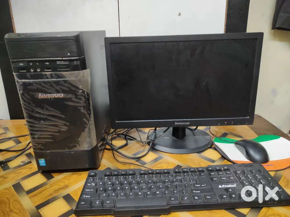 Lenevo personal computer