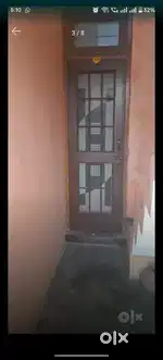 House for rent.