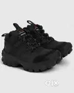 Woodland shoes original brand