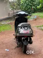 Single owner