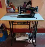 Selai mechine