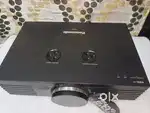 Bose speakers