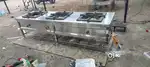 Kichen equipment s manufacturing