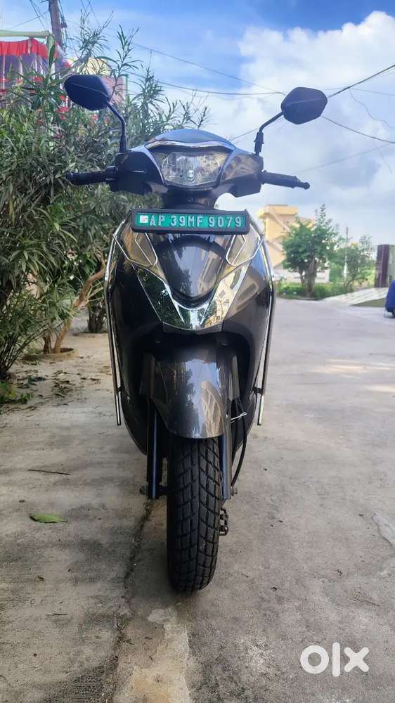 Ampere magnus EX 2022 model