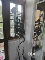 Phillips standing Steam Iron