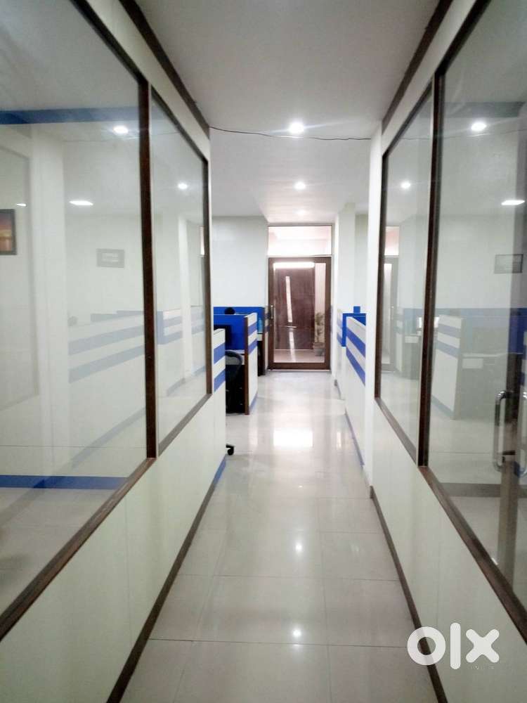 Office space for IT office/ BPO/ Non IT or similar filed