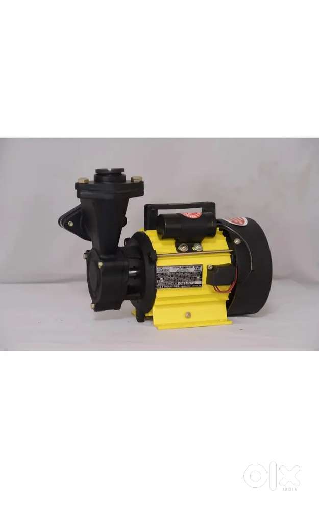Water pump