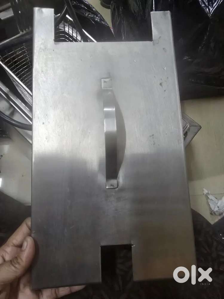 Deep Fryer