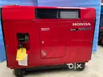 Generators Available at AL Khan motors