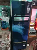 Triple Door Fridge 260 ltr