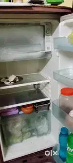 Samsung 5 Star Fridge