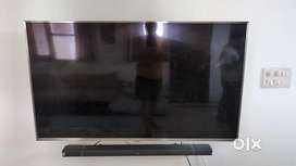 MI 4K TV 65 inch