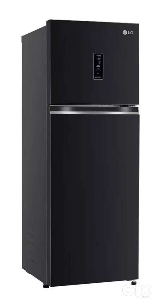 LG fridge and washing Machine