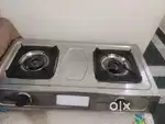Greenchef 2 burner Gas stove for sale