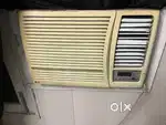 Lg ac 1.5 ton window