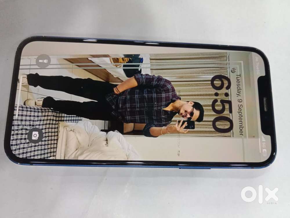 Iphone 12 (128)