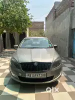 Skoda rapid 2015 automatic 1 lakh driven brand new condition