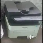 Photo copy machine