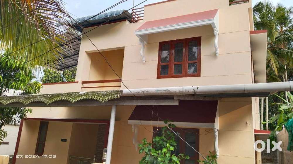 3 BHK house for Sale