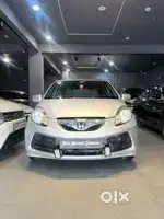 Honda Brio 2011-2013 EX MT, 2016, Petrol