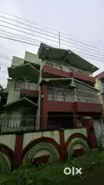 ৩ তলা বিশাল বাড়ি – ৫টি বেডরুম, রোডসাইড লোকেশন (এলাকা: ২ কাঠা ১৪ ছটাক)