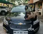 Chevrolet Cruze 2014-2016 LTZ, 2016, Diesel